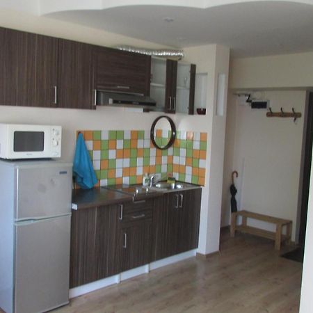 Tomik Apartment Liepaja Bagian luar foto
