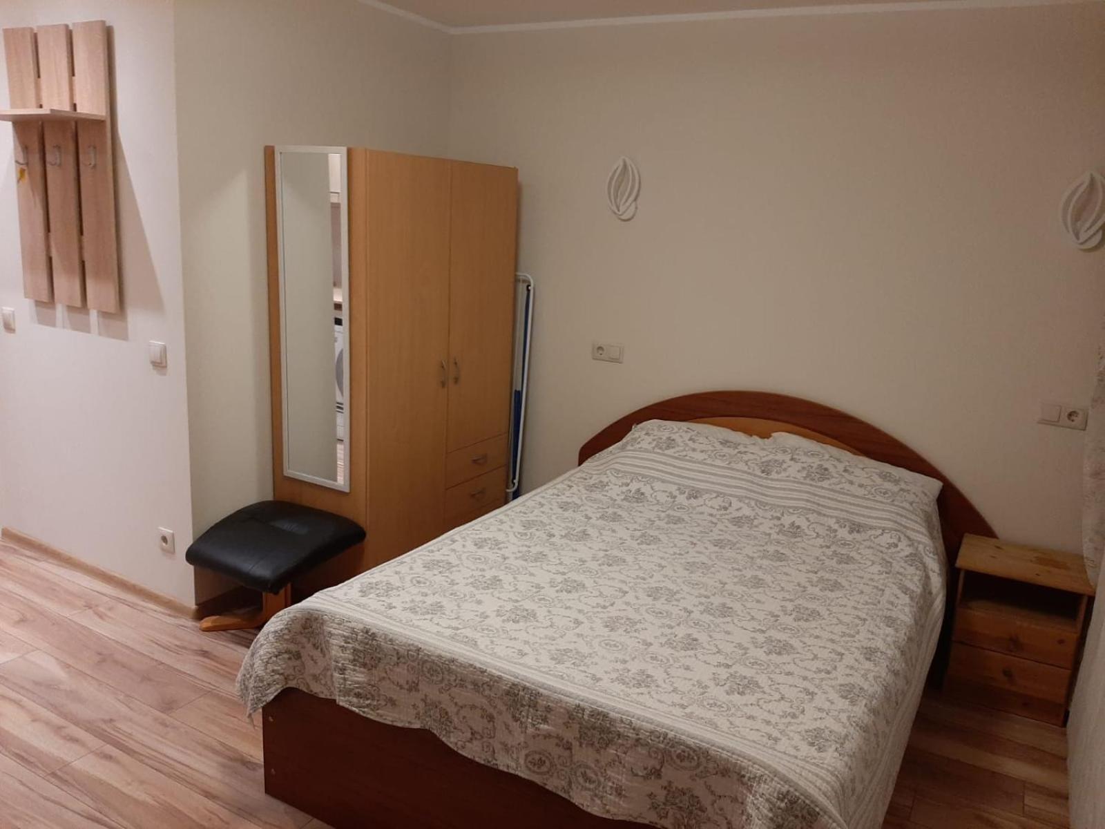 Tomik Apartment Liepaja Bagian luar foto