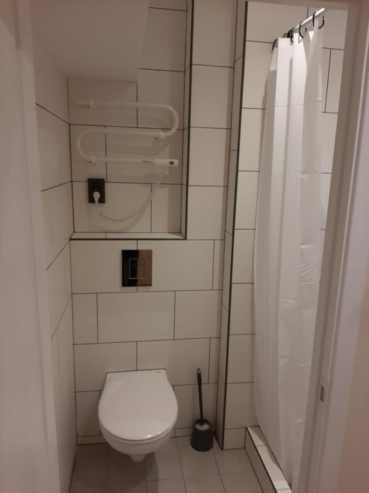 Tomik Apartment Liepaja Bagian luar foto