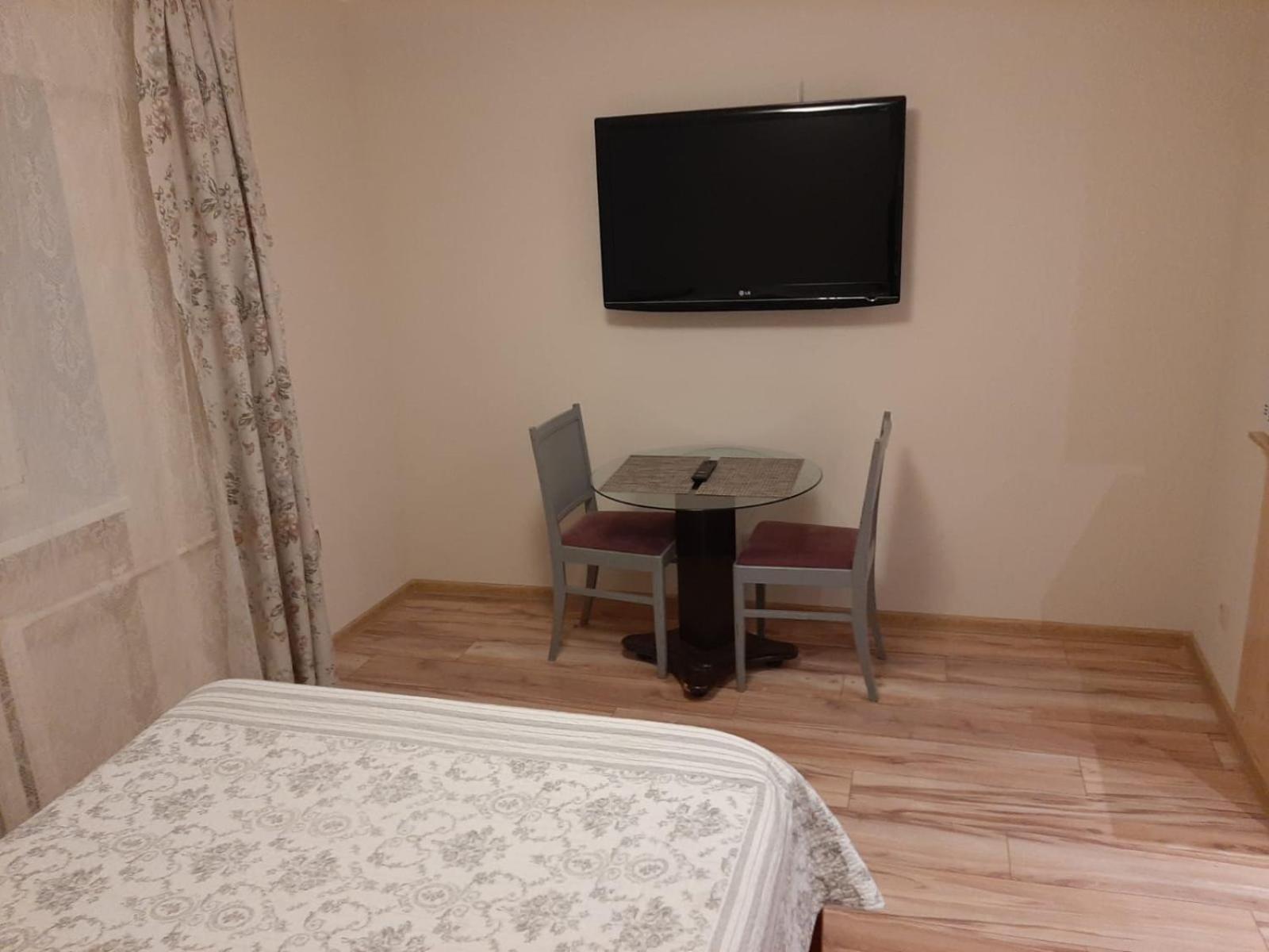 Tomik Apartment Liepaja Bagian luar foto