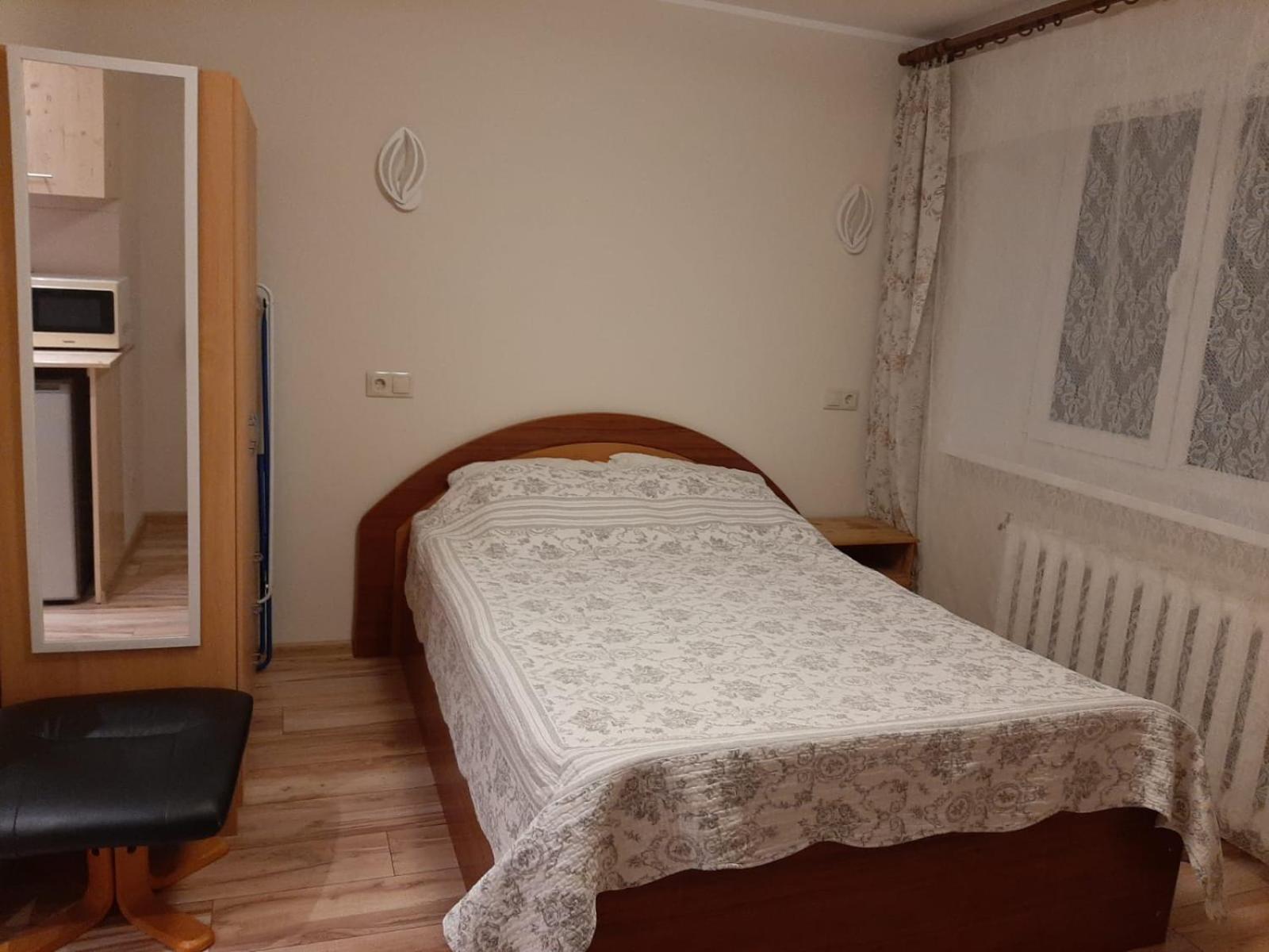 Tomik Apartment Liepaja Bagian luar foto