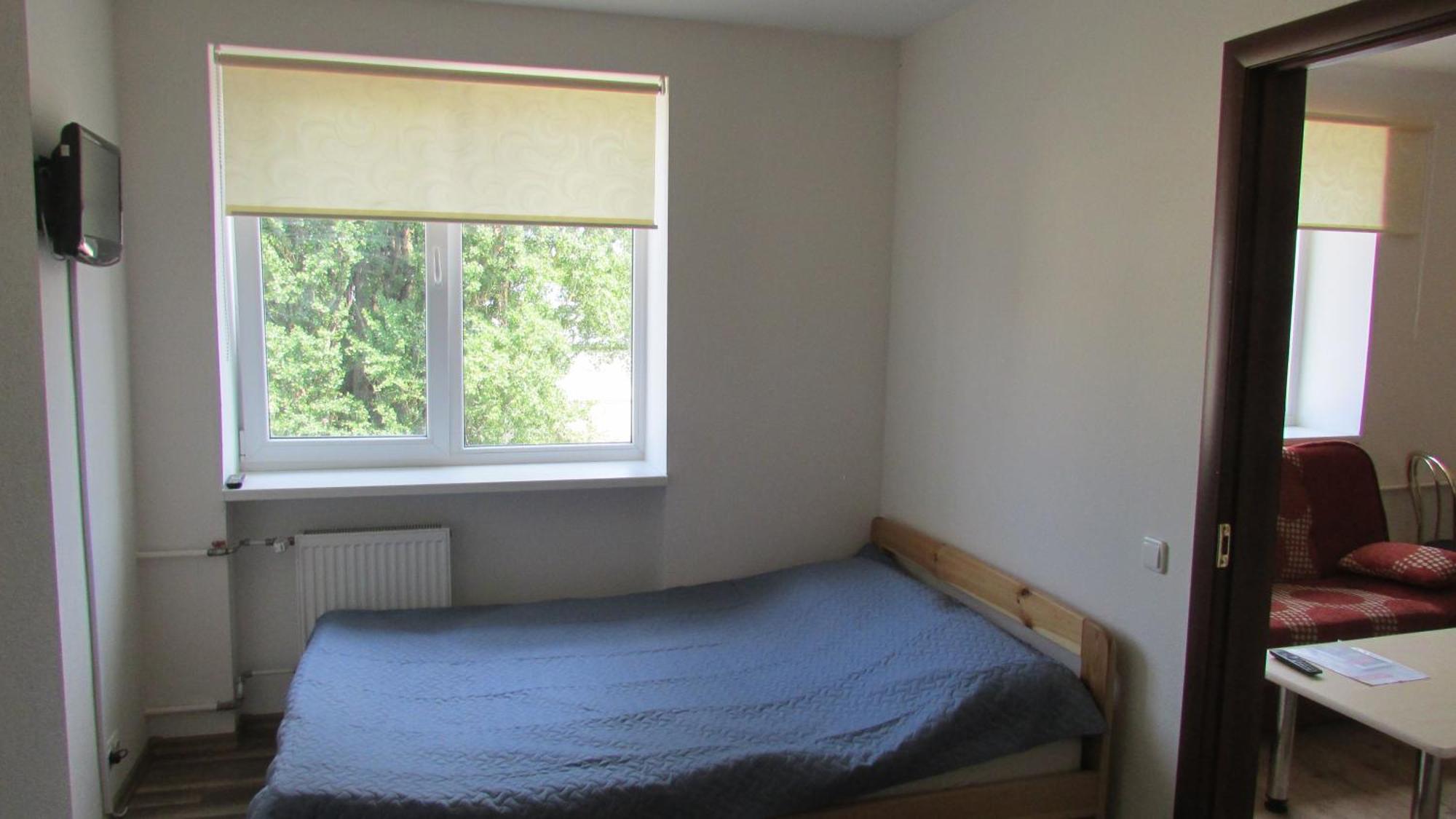 Tomik Apartment Liepaja Bagian luar foto