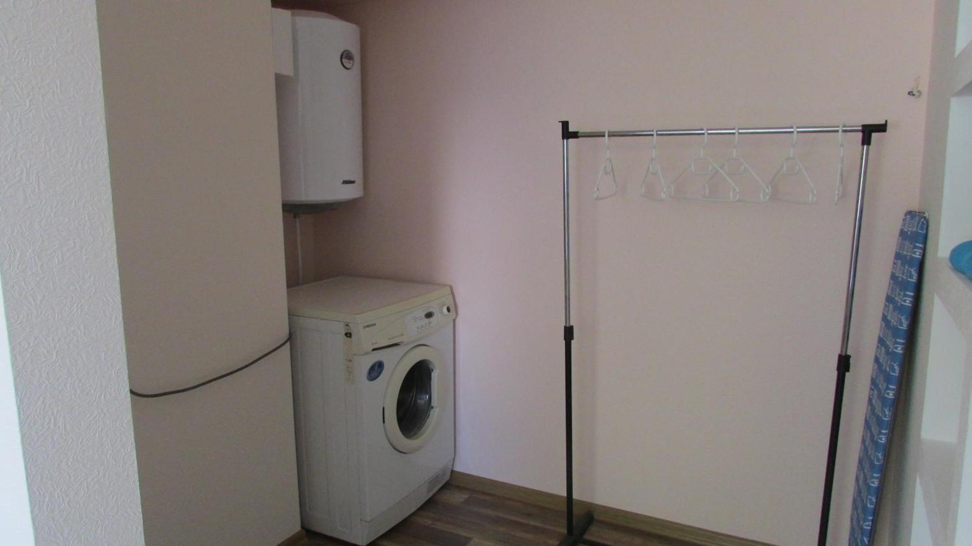 Tomik Apartment Liepaja Bagian luar foto