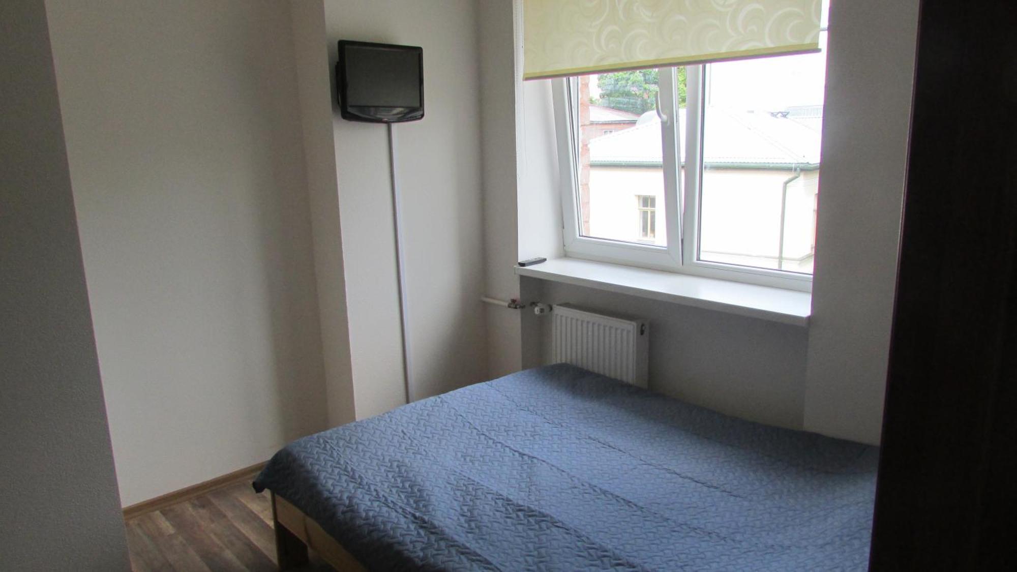 Tomik Apartment Liepaja Bagian luar foto