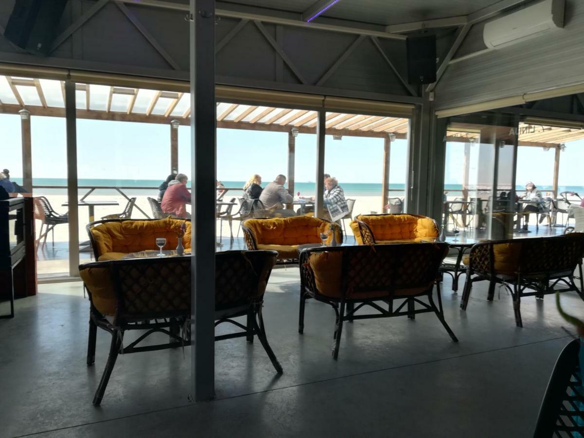 Tomik Apartment Liepaja Bagian luar foto